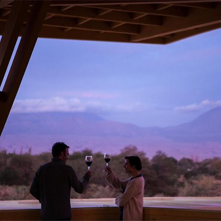 Explora en Atacama - All Inclusive San Pedro de Atacama Exterior foto