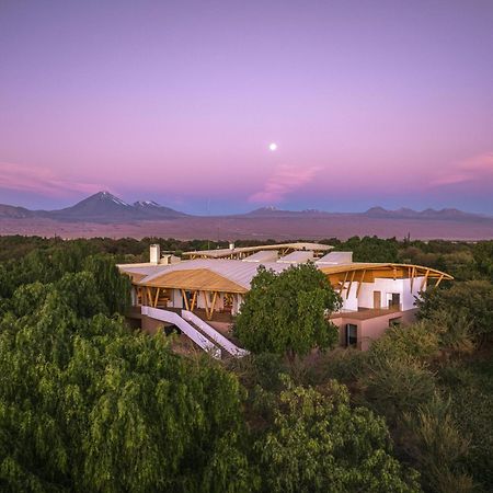 Explora en Atacama - All Inclusive San Pedro de Atacama Exterior foto