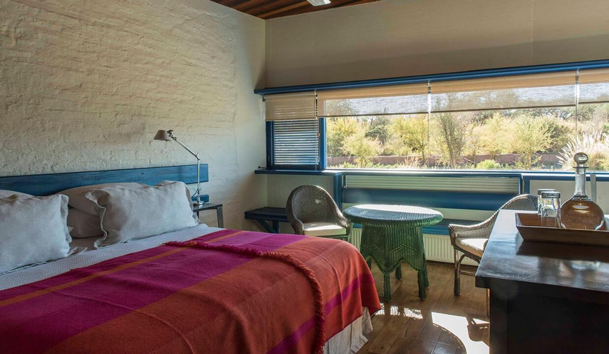 Explora en Atacama - All Inclusive San Pedro de Atacama Exterior foto