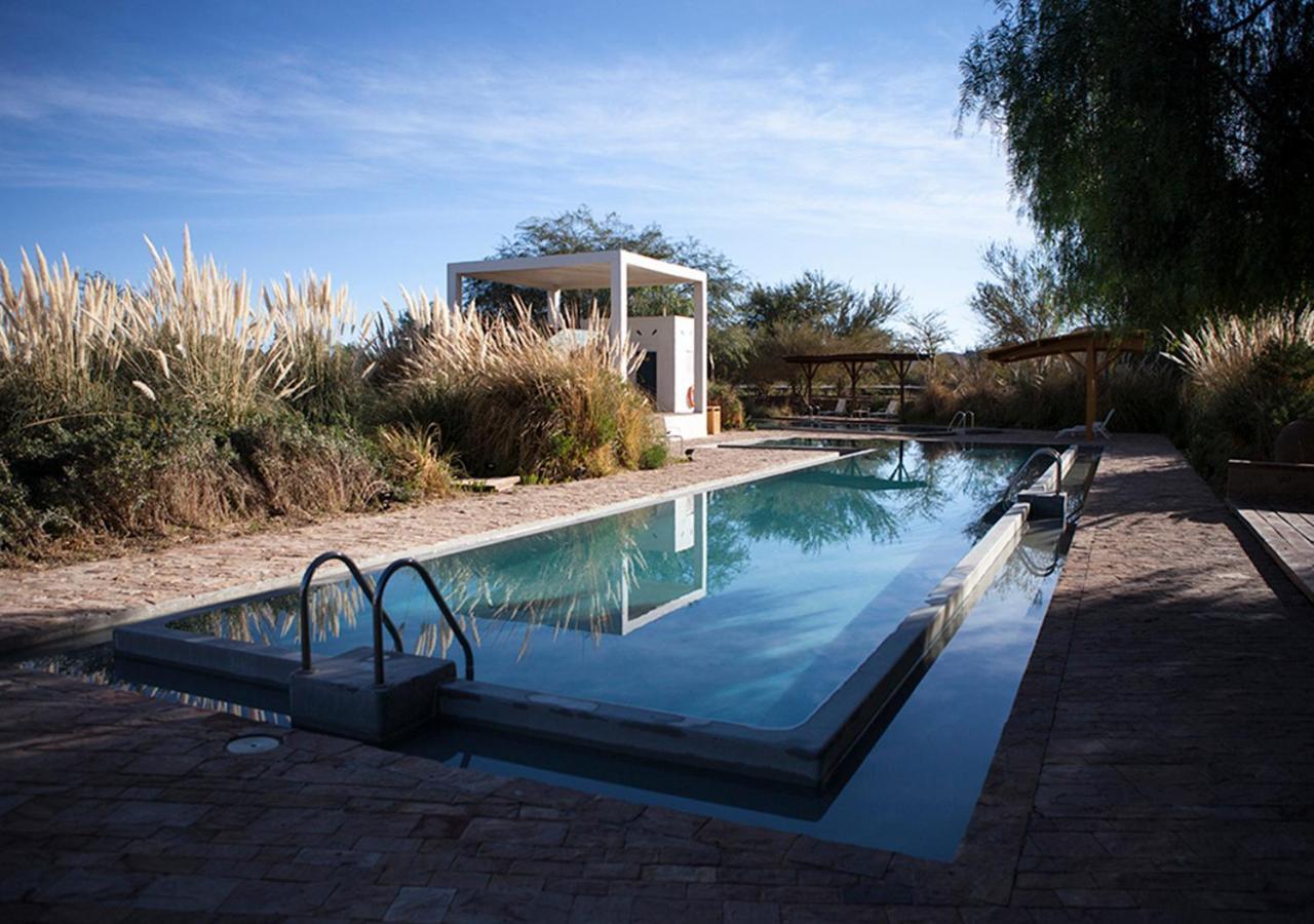Explora en Atacama - All Inclusive San Pedro de Atacama Exterior foto