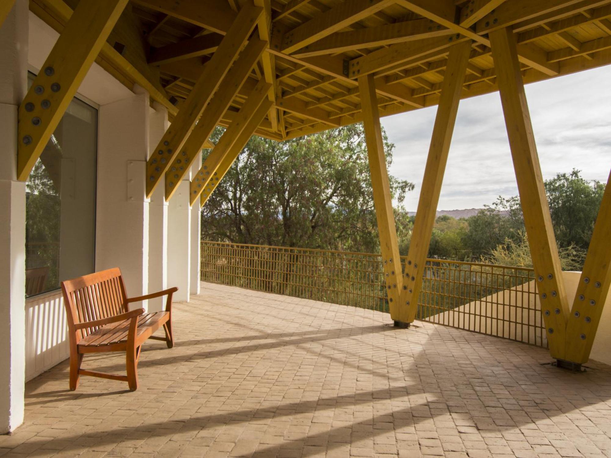 Explora en Atacama - All Inclusive San Pedro de Atacama Exterior foto