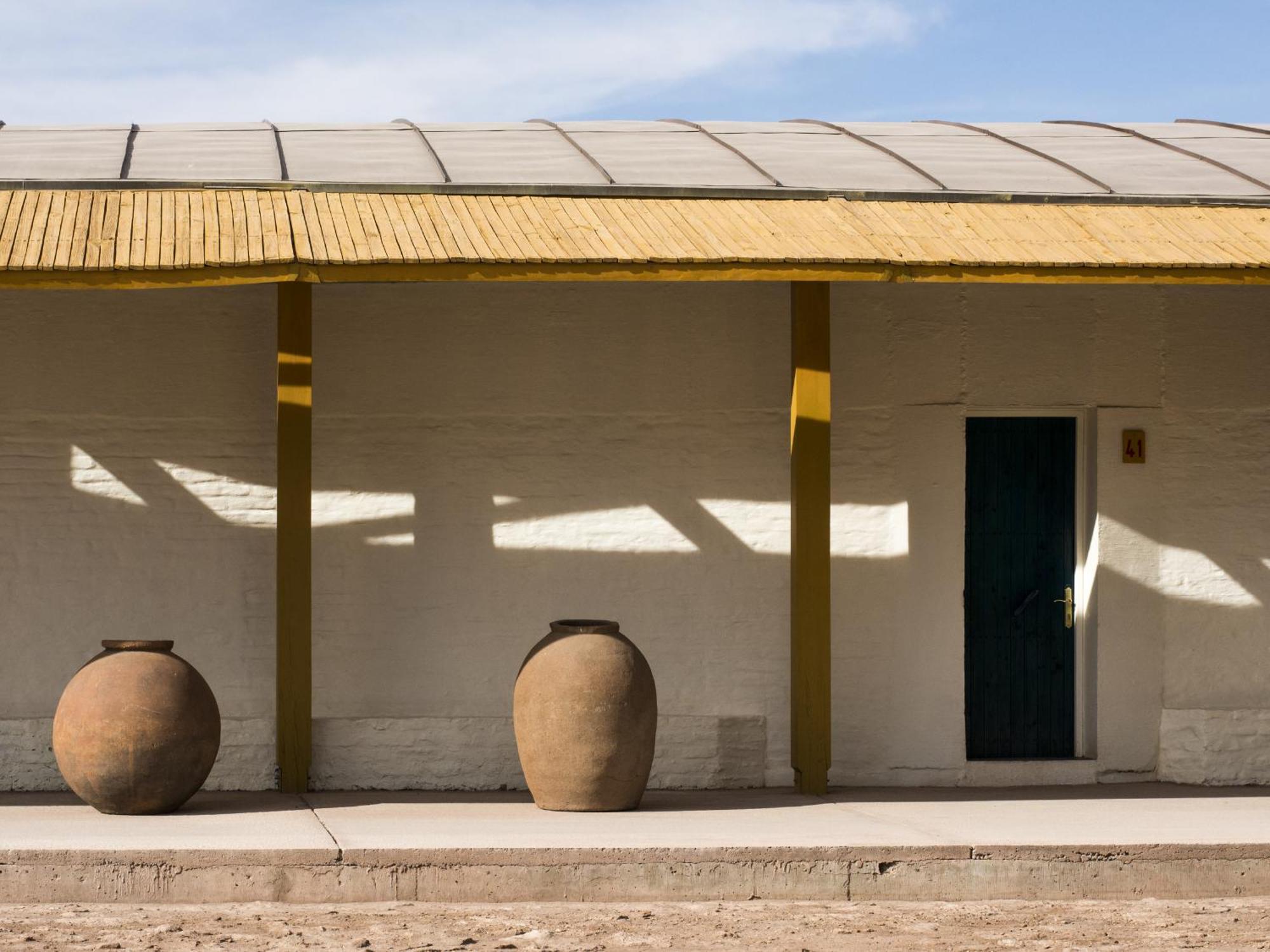 Explora en Atacama - All Inclusive San Pedro de Atacama Exterior foto