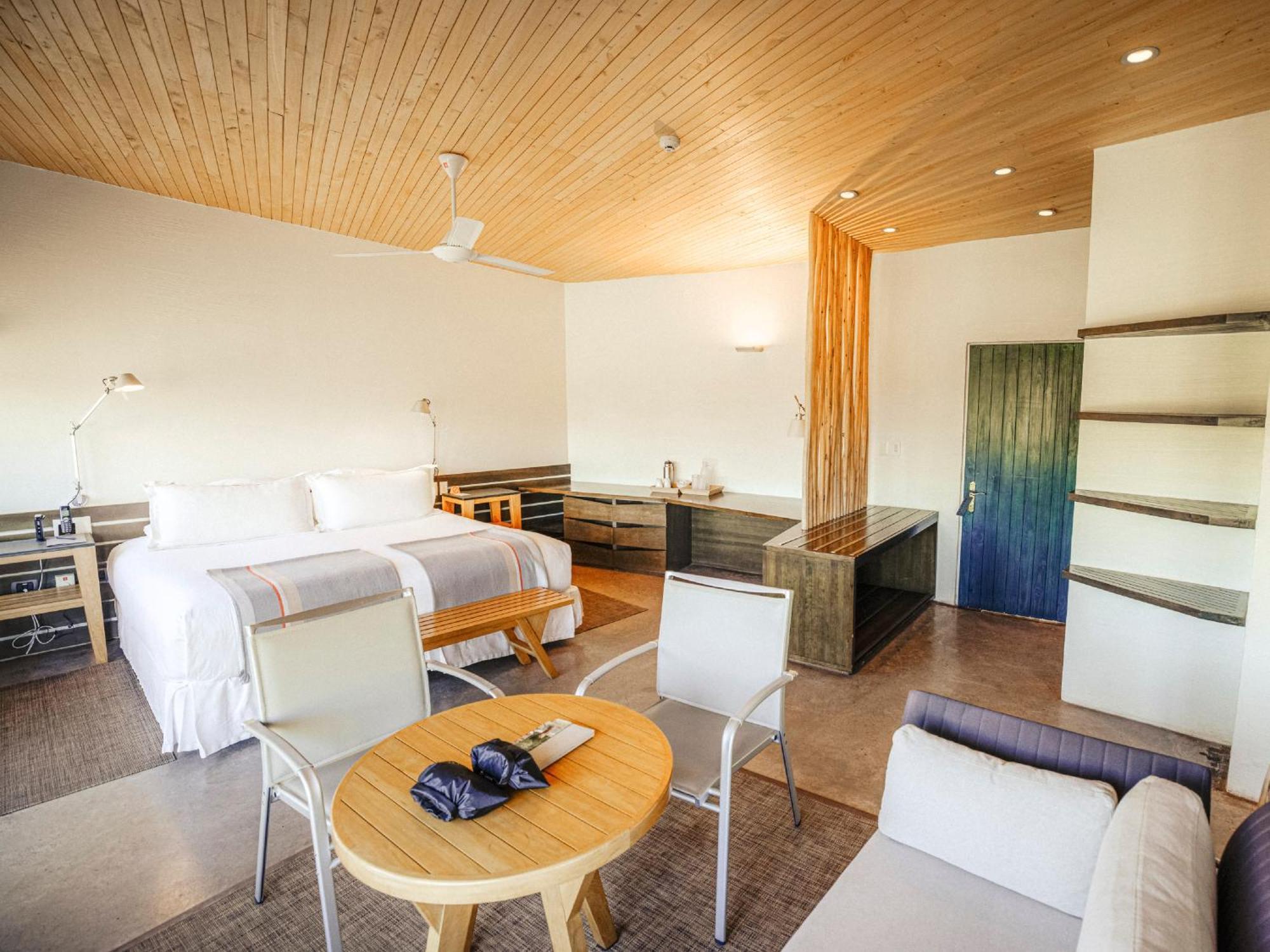 Explora en Atacama - All Inclusive San Pedro de Atacama Exterior foto