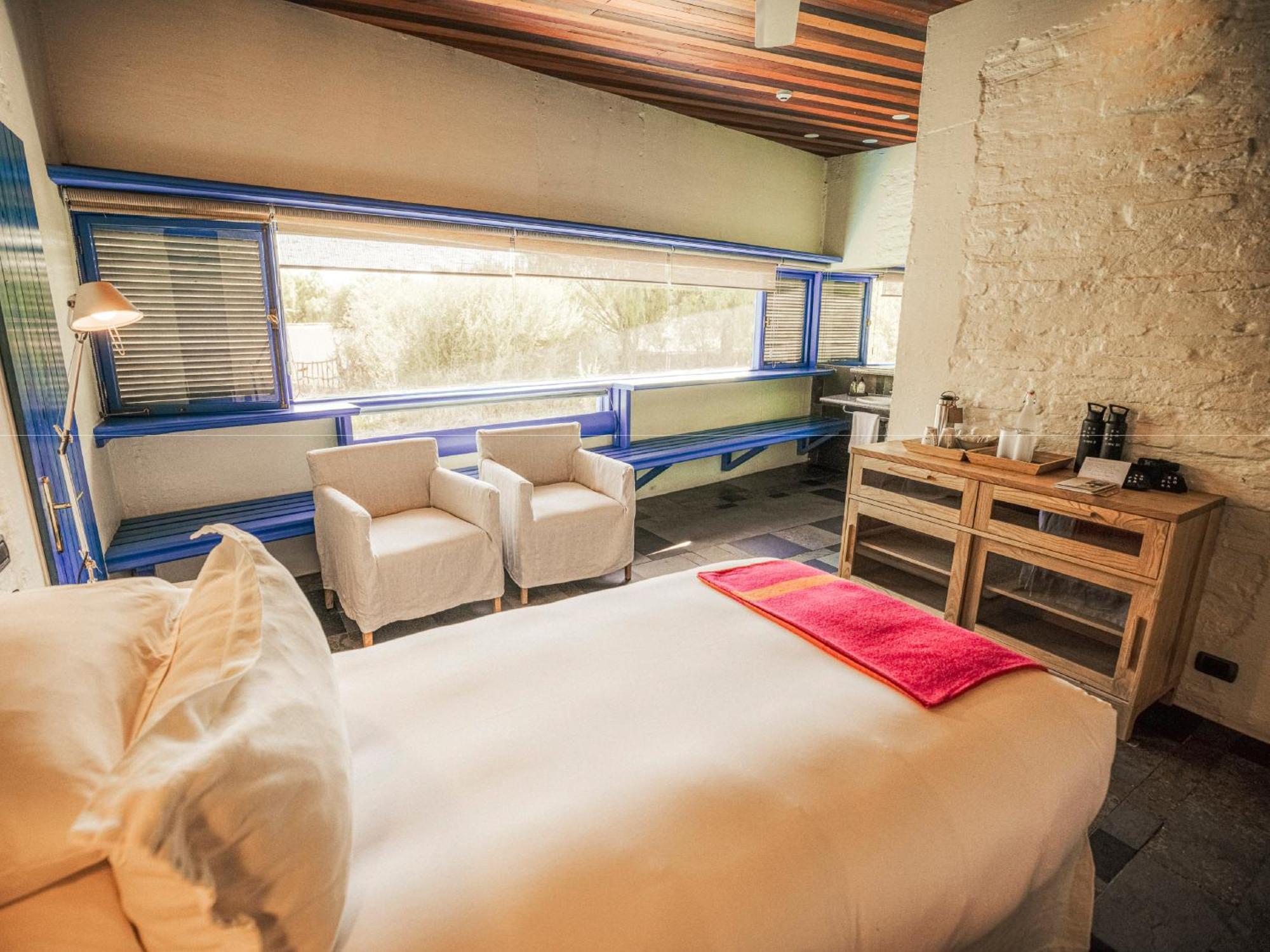 Explora en Atacama - All Inclusive San Pedro de Atacama Exterior foto